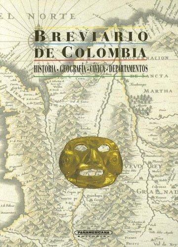 Breviario de Colombia