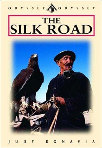 The Silk Road