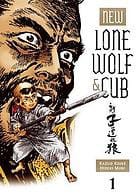 New Lone Wolf & Cub