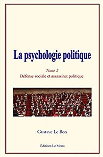 La psychologie politique