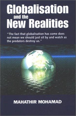 Globalisation and the new realities