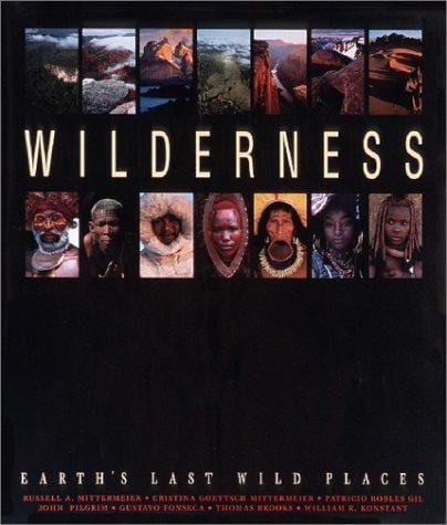 Wilderness