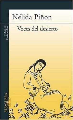Voces del desierto