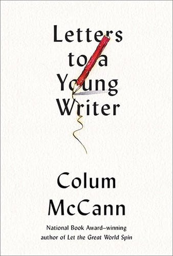 Letters to a young writer