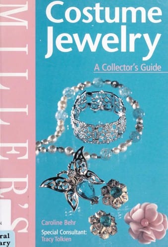 Miller's Costume Jewelry. A Collector's Guide