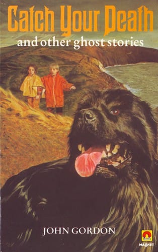 Catch Your Death and Other Ghost Stories