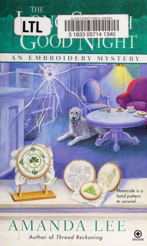 The long stitch good night