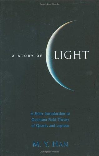 A Story Of Light