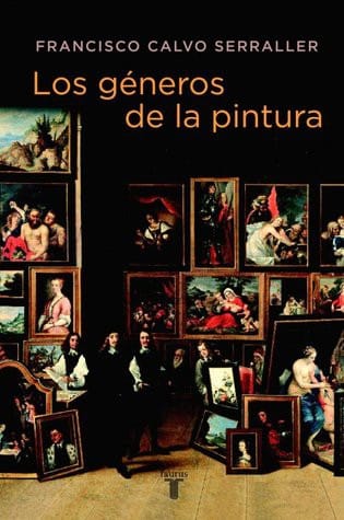 Los géneros de la pintura