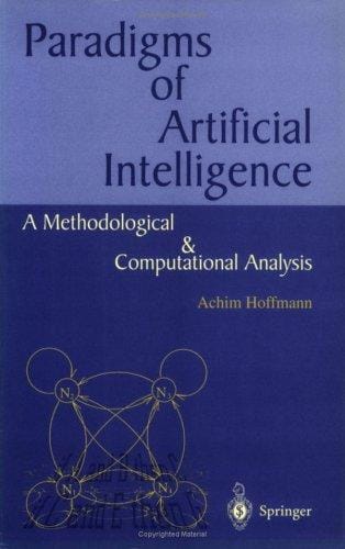 Paradigms of artificial intelligence