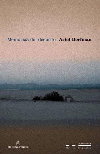 Memorias del Desierto