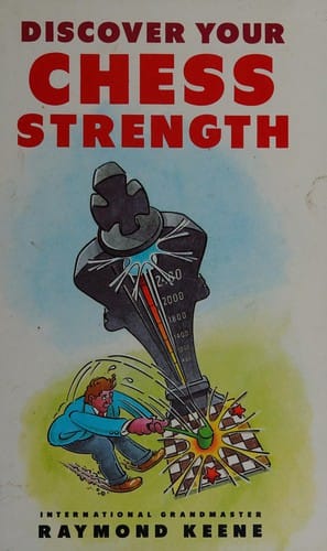 Discover your chess strength