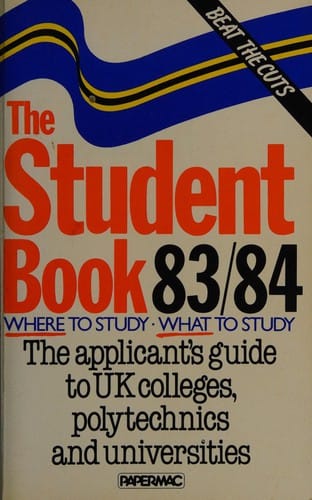 The student book