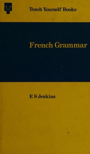 French grammar