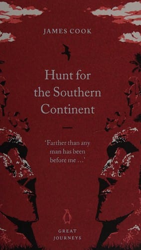 Hunt for the southern continent