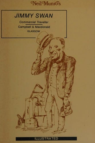 Neil Munro's Jimmy Swan