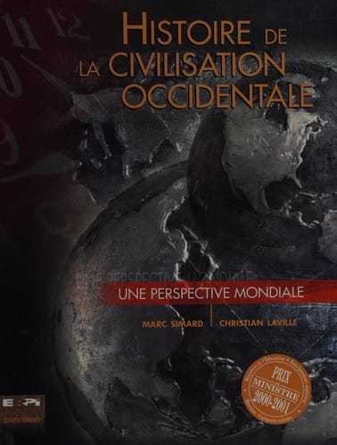 Histoire de la civilisation occidentale