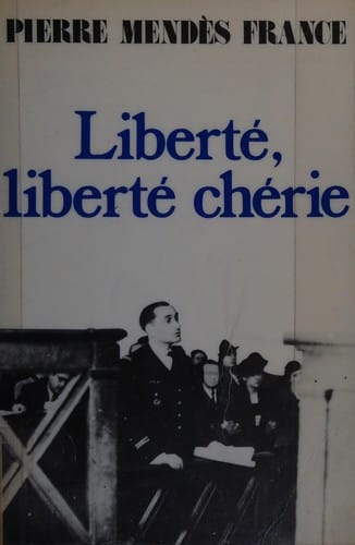 Liberté, liberté chérie (1940-1942)