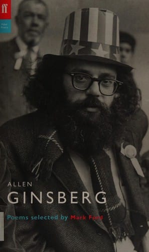 Allen Ginsberg
