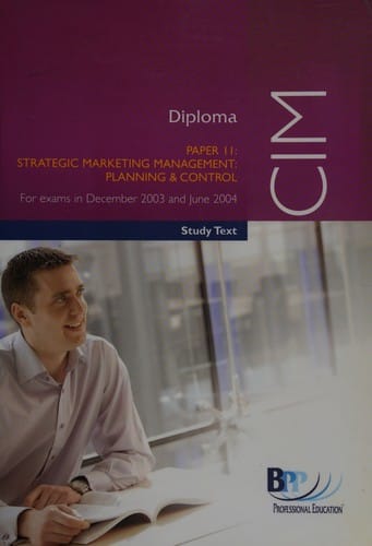 CIM study text