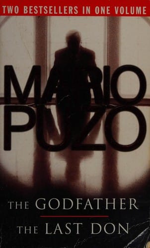 The Godfather / The Last Don