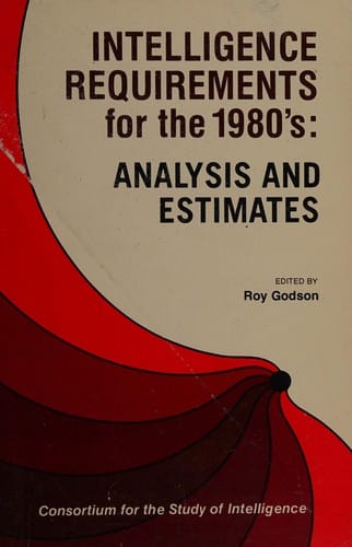 Analysis and estimates