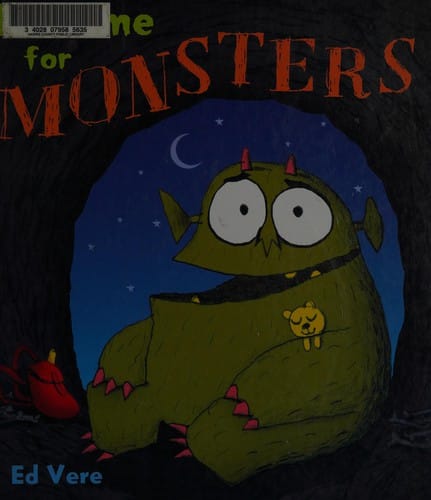 Bedtime for monsters