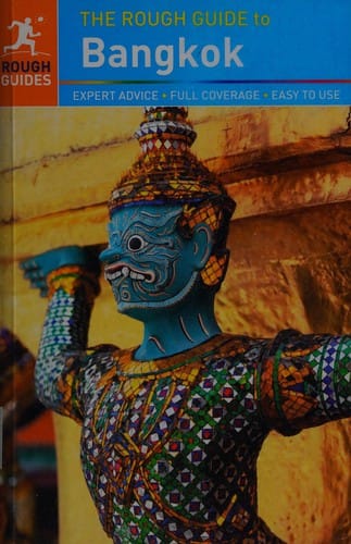 The Rough guide to Bangkok