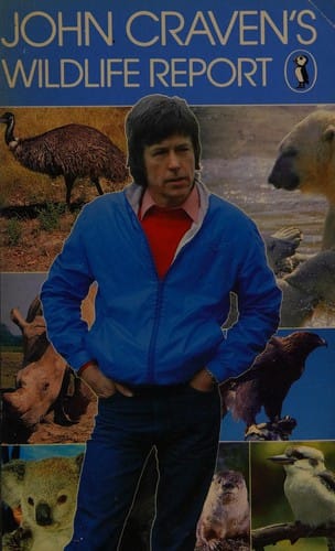 John Craven's wildlife report