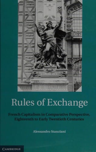 Rules of exchange