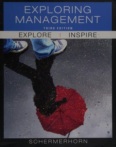 Exploring management