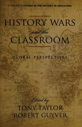 History wars and the classroom