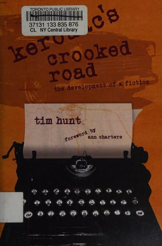 Kerouac's crooked road