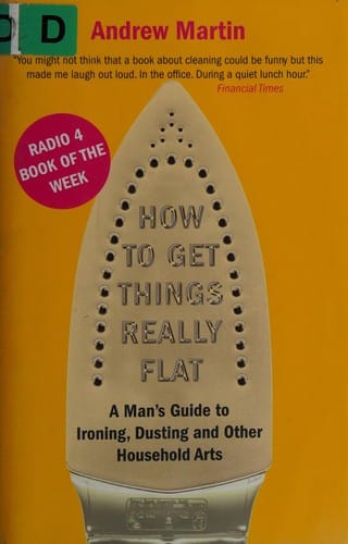 How to Get Things Really Flat