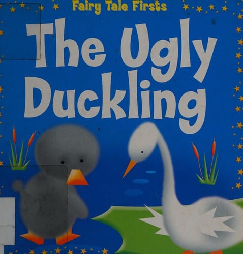 The ugly duckling