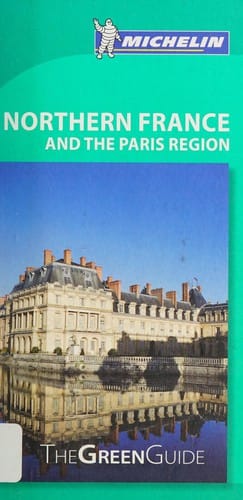 Northern France and the Paris region