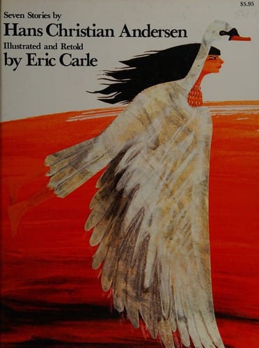 Seven stories by Hans Christian Andersen