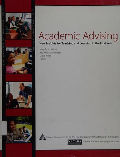 Academic advising