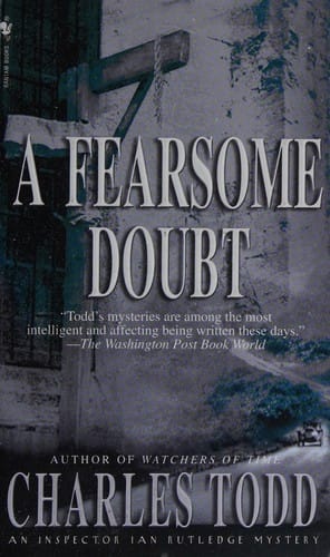 A fearsome doubt