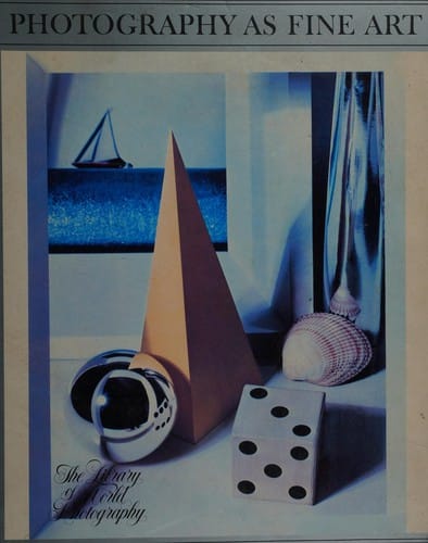 Photography as fine art
