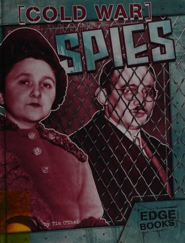 Cold War spies