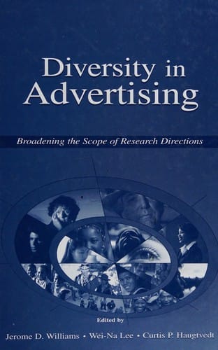 Diversity in advertising