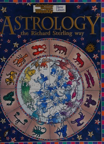 Astrology the Richard Sterling way