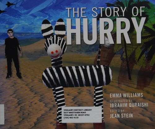 The story of Hurry