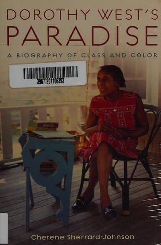 Dorothy West's paradise