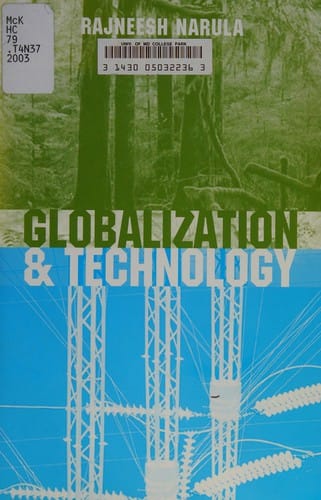Globalization and technology
