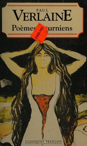 Poems Saturniens (World Classics