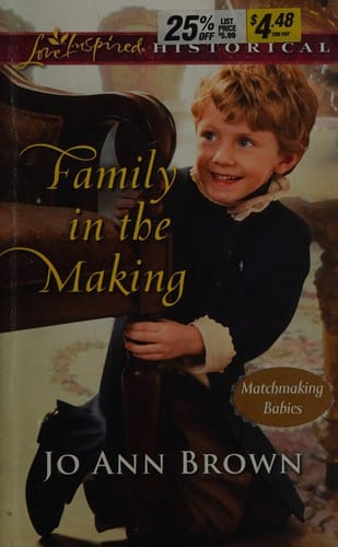 Family in the making