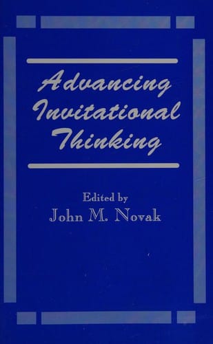Advancing invitational thinking