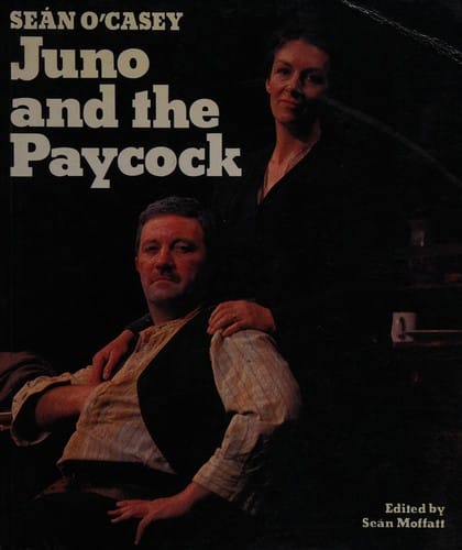 Juno and the Paycock (Drama S.)